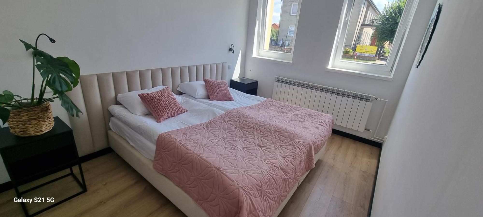 Apartament Moje Dabrowno المظهر الخارجي الصورة