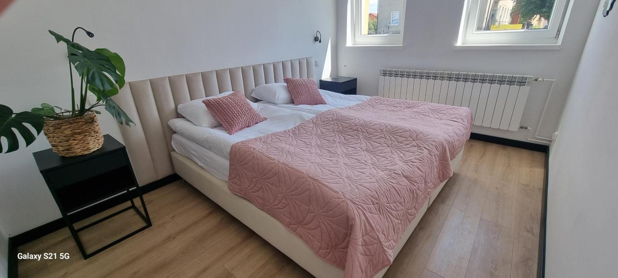 Apartament Moje Dabrowno المظهر الخارجي الصورة