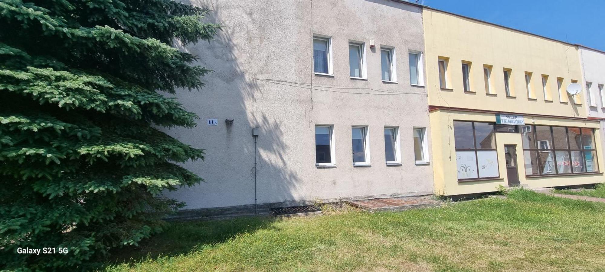 Apartament Moje Dabrowno المظهر الخارجي الصورة