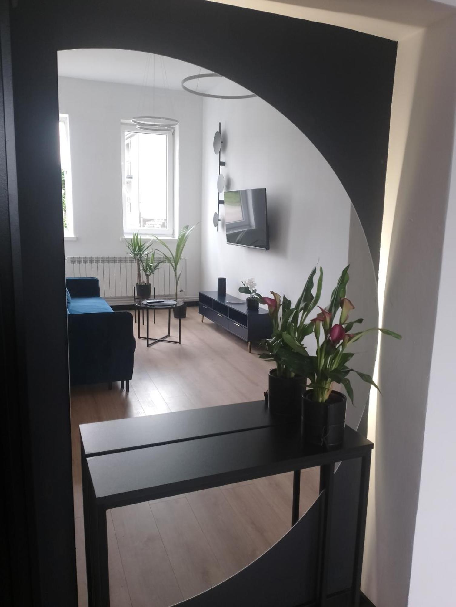Apartament Moje Dabrowno المظهر الخارجي الصورة